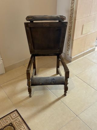 Reclinatorio 