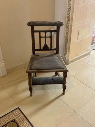 Reclinatorio 
