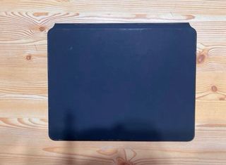 iPad Pro 12.9" 3ª Generación +funda teclado+Pencil