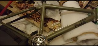 CUADRO 26" ALUMINIO