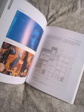 (*GANGA*) Castilla y León. Restaura 1995-1999