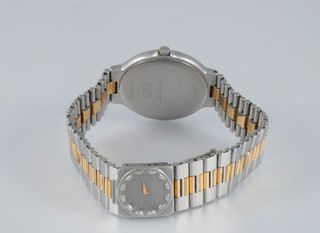 Longines Conquest Quartz Day Date Ref: 4961 3 163