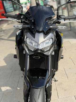 KAWASAKI Z 900 FULL