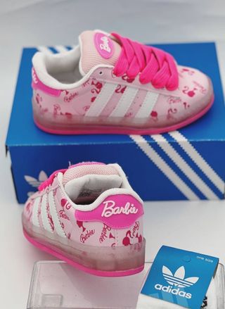 Scarpe Barbie 