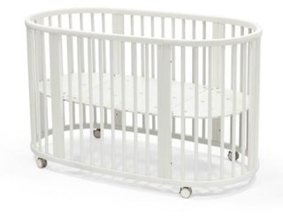 Cuna Stokke ( Evolutiva )