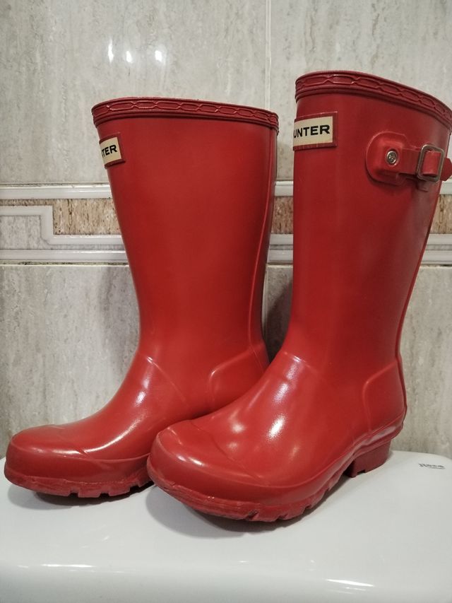 Stivale da acqua per bambini