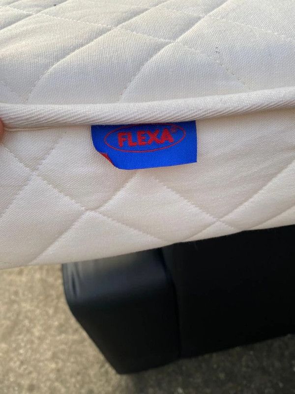 Colchão solteiro 80x190