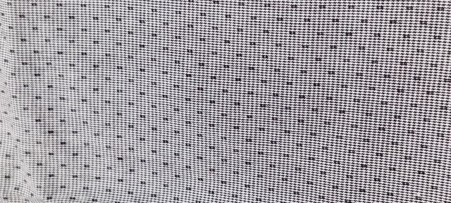 Camisa Springfield talla M gris Slim fit