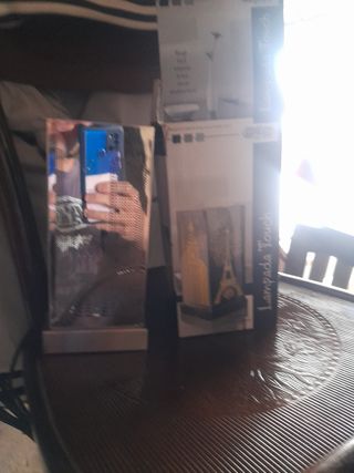 Abat-jour lampada Tokyo