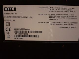 Television 19"
