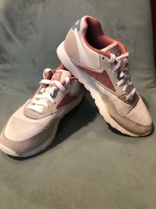 Zapatillas deportivas Reebok