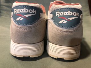 Zapatillas deportivas Reebok