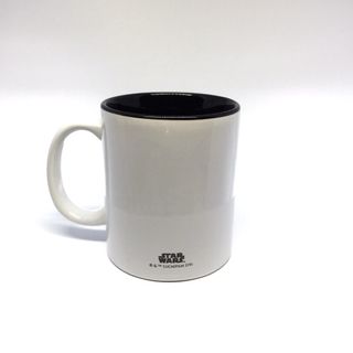 TAZA STAR WARS - LA GUERRA DE LAS GALAXIAS