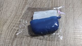 Funda de silicona para iPod en OFERTA!!!