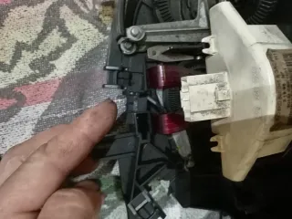 Piezas aire acondicionado Ibiza 6k1