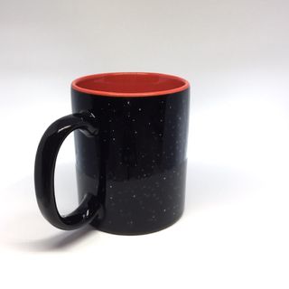 TAZA STAR WARS - THE LAST JEDI.