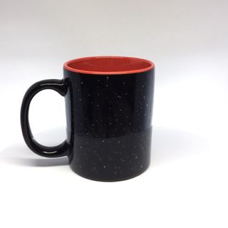 TAZA STAR WARS - THE LAST JEDI.