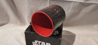 TAZA STAR WARS - THE LAST JEDI.