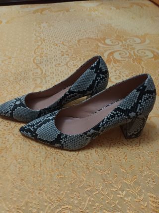 ZAPATOS