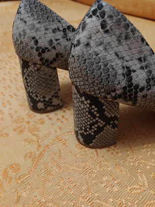 ZAPATOS