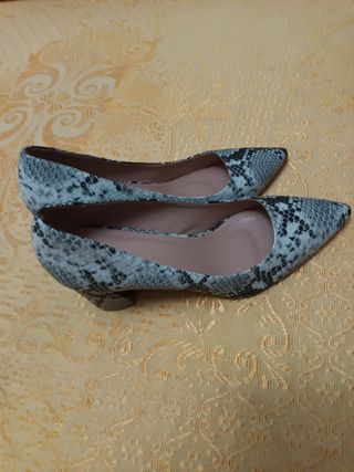 ZAPATOS