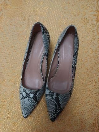 ZAPATOS