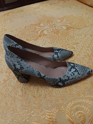ZAPATOS