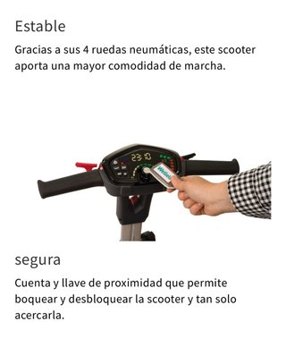 Moto electrica ( precio negociable)