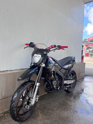 hamway 50cc 