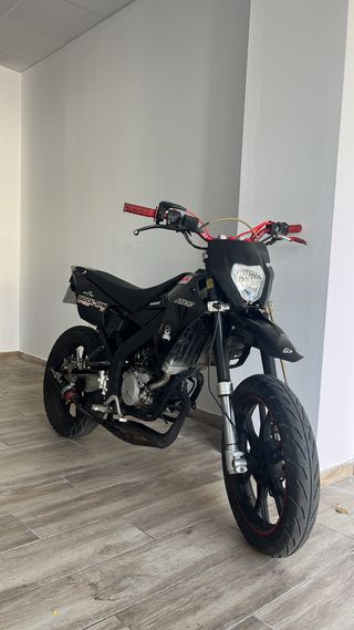 hamway 50cc 