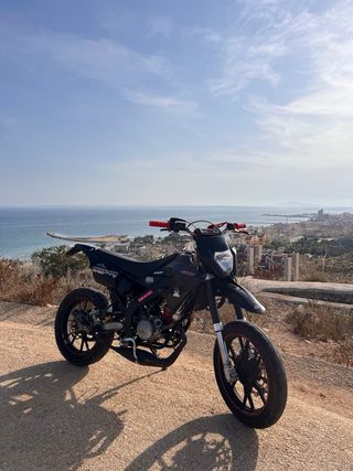hamway 50cc 