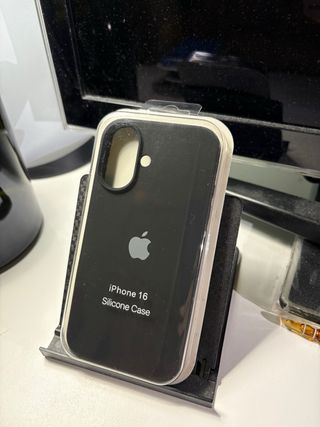 Cover iphone 16