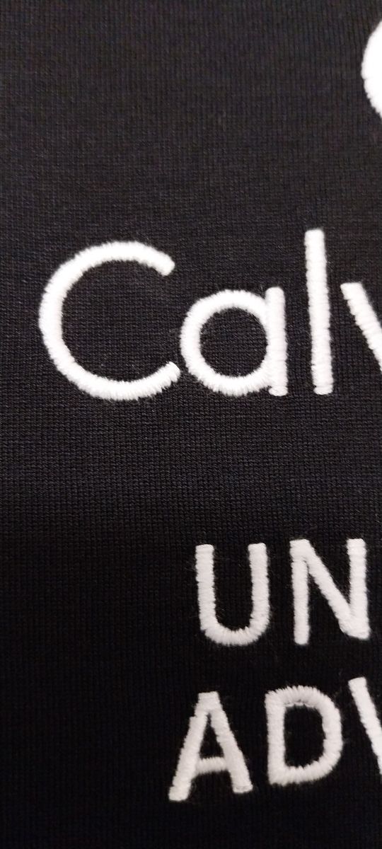 T-shirt Calvin Klein