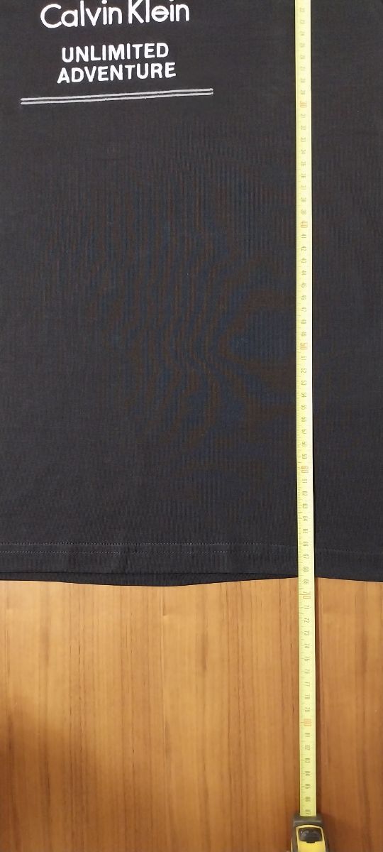 T-shirt Calvin Klein