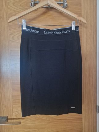 Falda Calvin Klein 