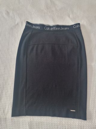 Falda Calvin Klein 