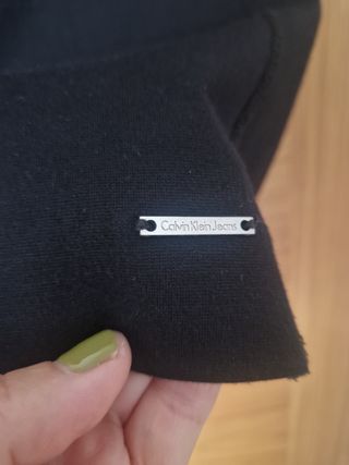 Falda Calvin Klein 
