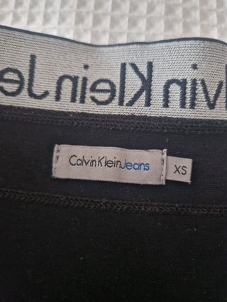 Falda Calvin Klein 
