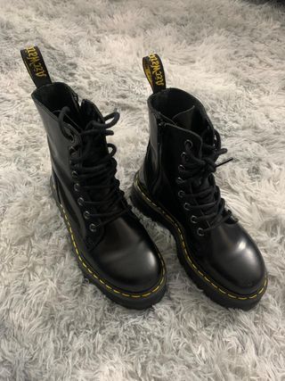 BOTAS DR. MARTENS