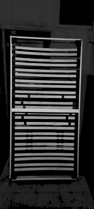 Somier multiláminas de haya 