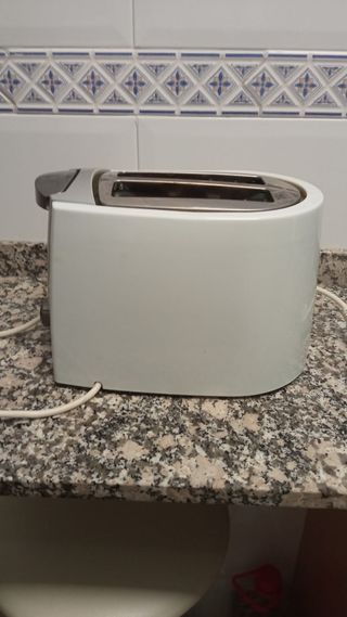 Tostadora 