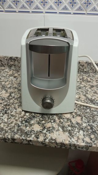 Tostadora 