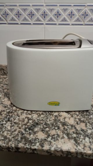 Tostadora 