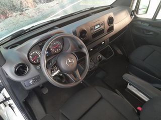 MERCEDES-BENZ SPRINTER 314 CDI 140 CV COMBI- MIXTA - 6 PLAZAS