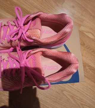 ZAPATILLAS ASICS NIMBUS N°37