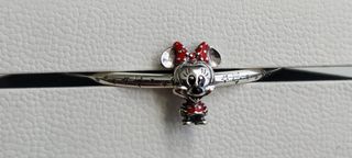 Charm Minnie Disney 