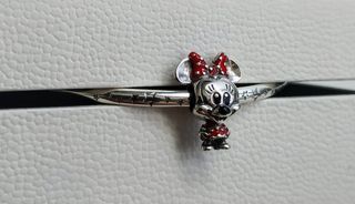 Charm Minnie Disney 