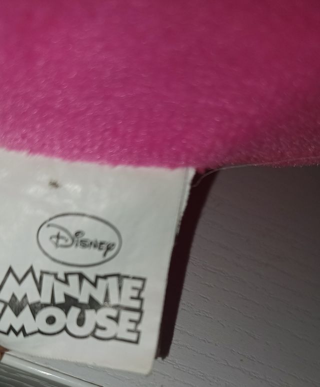Minnie Disney cuscino