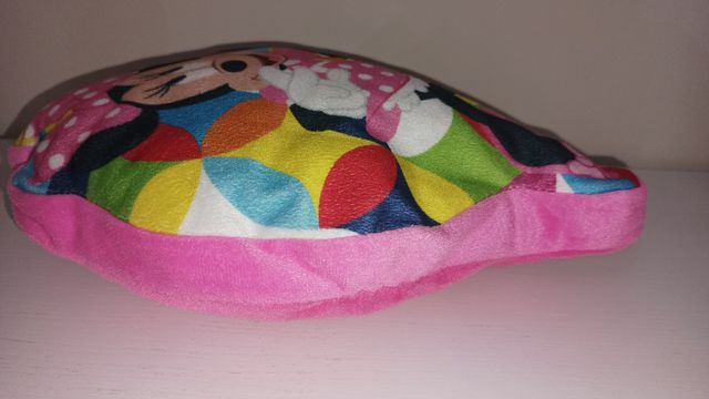 Minnie Disney cuscino