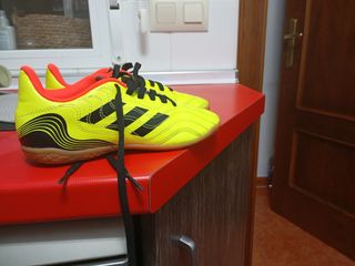 Zapatillas futbol